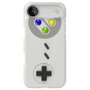 Gameboy Tough Cases For Apple iPhone (17, 16, 15, 14, 13, 12, 11, X, SE, 8, 7/ Air, Plus, Pro, Max, Mini, XR, XS), Print in USA