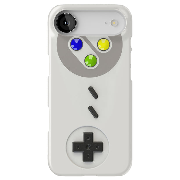 Gameboy Tough Cases For Apple iPhone (17, 16, 15, 14, 13, 12, 11, X, SE, 8, 7/ Air, Plus, Pro, Max, Mini, XR, XS), Print in USA