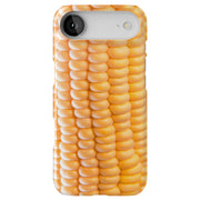 Corn Tough Cases For Apple iPhone (17, 16, 15, 14, 13, 12, 11, X, SE, 8, 7/ Air, Plus, Pro, Max, Mini, XR, XS), Print in USA
