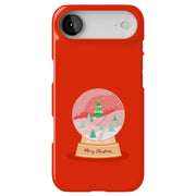 Crystal Ball Tough Cases For Apple iPhone (17, 16, 15, 14, 13, 12, 11, X, SE, 8, 7/ Air, Plus, Pro, Max, Mini, XR, XS), Print in USA