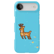 Reindeer Tough Cases For Apple iPhone (17, 16, 15, 14, 13, 12, 11, X, SE, 8, 7/ Air, Plus, Pro, Max, Mini, XR, XS), Print in USA