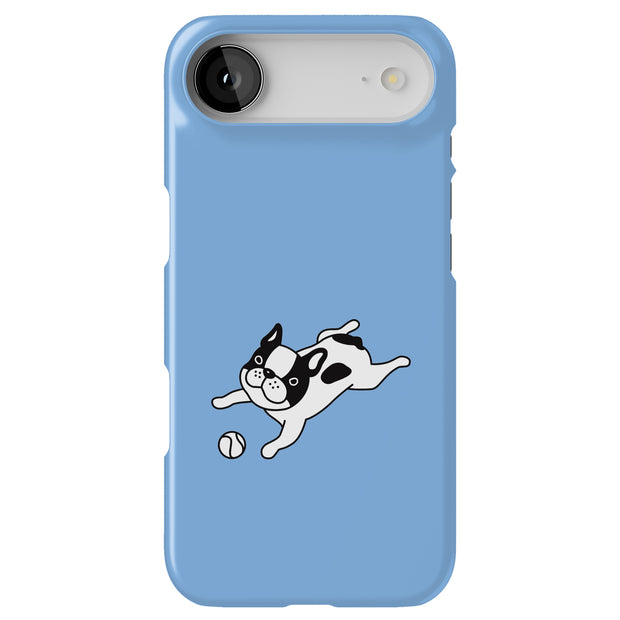 Bulldog 1 Tough Cases For Apple iPhone (17, 16, 15, 14, 13, 12, 11, X, SE, 8, 7/ Air, Plus, Pro, Max, Mini, XR, XS), Print in USA