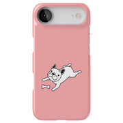 Bulldog 2 Tough Cases For Apple iPhone (17, 16, 15, 14, 13, 12, 11, X, SE, 8, 7/ Air, Plus, Pro, Max, Mini, XR, XS), Print in USA