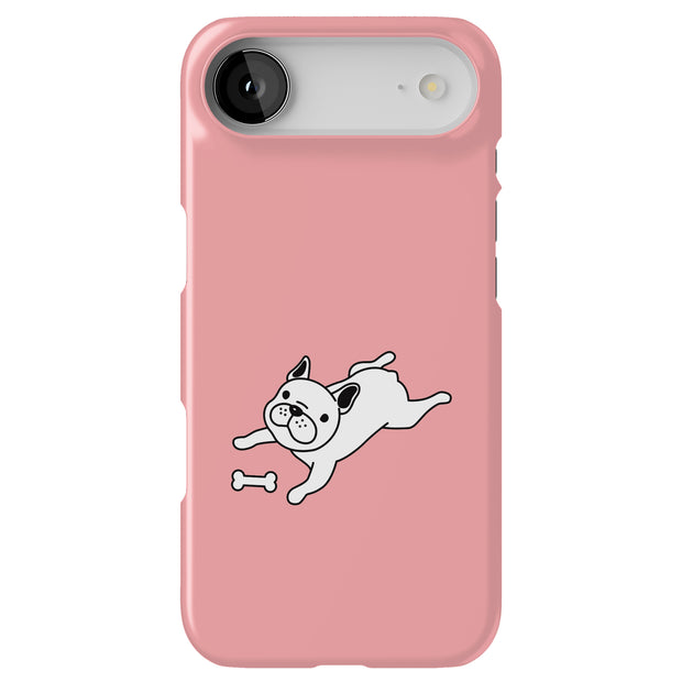Bulldog 2 Tough Cases For Apple iPhone (17, 16, 15, 14, 13, 12, 11, X, SE, 8, 7/ Air, Plus, Pro, Max, Mini, XR, XS), Print in USA