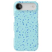 Polka Dot 3 Tough Cases For Apple iPhone (17, 16, 15, 14, 13, 12, 11, X, SE, 8, 7/ Air, Plus, Pro, Max, Mini, XR, XS), Print in USA