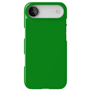 Green Tough Cases For Apple iPhone (17, 16, 15, 14, 13, 12, 11, X, SE, 8, 7/ Air, Plus, Pro, Max, Mini, XR, XS), Print in USA