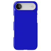 Royal Blue Tough Cases For Apple iPhone (17, 16, 15, 14, 13, 12, 11, X, SE, 8, 7/ Air, Plus, Pro, Max, Mini, XR, XS), Print in USA