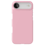Light Pink Tough Cases For Apple iPhone (17, 16, 15, 14, 13, 12, 11, X, SE, 8, 7/ Air, Plus, Pro, Max, Mini, XR, XS), Print in USA