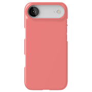 Coral Tough Cases For Apple iPhone (17, 16, 15, 14, 13, 12, 11, X, SE, 8, 7/ Air, Plus, Pro, Max, Mini, XR, XS), Print in USA