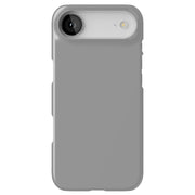 Gray Tough Cases For Apple iPhone (17, 16, 15, 14, 13, 12, 11, X, SE, 8, 7/ Air, Plus, Pro, Max, Mini, XR, XS), Print in USA