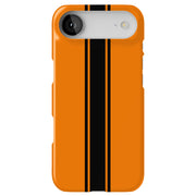 Racing Stripe 3 Tough Cases For Apple iPhone (17, 16, 15, 14, 13, 12, 11, X, SE, 8, 7/ Air, Plus, Pro, Max, Mini, XR, XS), Print in USA