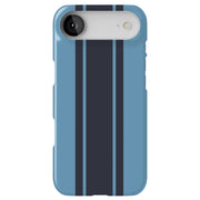 Race Stripe 14 Tough Cases For Apple iPhone (17, 16, 15, 14, 13, 12, 11, X, SE, 8, 7/ Air, Plus, Pro, Max, Mini, XR, XS), Print in USA