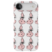 Pig Zodiac Tough Cases For Apple iPhone (17, 16, 15, 14, 13, 12, 11, X, SE, 8, 7/ Air, Plus, Pro, Max, Mini, XR, XS), Print in USA