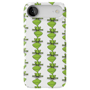 Frog One Tough Cases For Apple iPhone (17, 16, 15, 14, 13, 12, 11, X, SE, 8, 7/ Air, Plus, Pro, Max, Mini, XR, XS), Print in USA