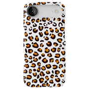 Leopard 1 Tough Cases For Apple iPhone (17, 16, 15, 14, 13, 12, 11, X, SE, 8, 7/ Air, Plus, Pro, Max, Mini, XR, XS), Print in USA