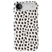 Leopard 3 Tough Cases For Apple iPhone (17, 16, 15, 14, 13, 12, 11, X, SE, 8, 7/ Air, Plus, Pro, Max, Mini, XR, XS), Print in USA