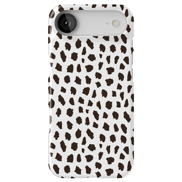 Leopard 3 Tough Cases For Apple iPhone (17, 16, 15, 14, 13, 12, 11, X, SE, 8, 7/ Air, Plus, Pro, Max, Mini, XR, XS), Print in USA