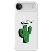 Strong Cactus Tough Cases For Apple iPhone (17, 16, 15, 14, 13, 12, 11, X, SE, 8, 7/ Air, Plus, Pro, Max, Mini, XR, XS), Print in USA