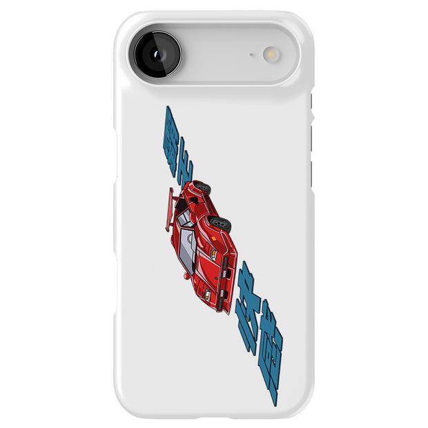 Lamborghini Tough Cases For Apple iPhone (17, 16, 15, 14, 13, 12, 11, X, SE, 8, 7/ Air, Plus, Pro, Max, Mini, XR, XS), Print in USA