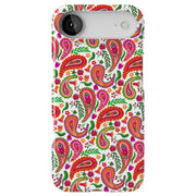 Design Bandana Tough Cases For Apple iPhone (17, 16, 15, 14, 13, 12, 11, X, SE, 8, 7/ Air, Plus, Pro, Max, Mini, XR, XS), Print in USA