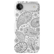 Black Bandana 2 Tough Cases For Apple iPhone (17, 16, 15, 14, 13, 12, 11, X, SE, 8, 7/ Air, Plus, Pro, Max, Mini, XR, XS), Print in USA