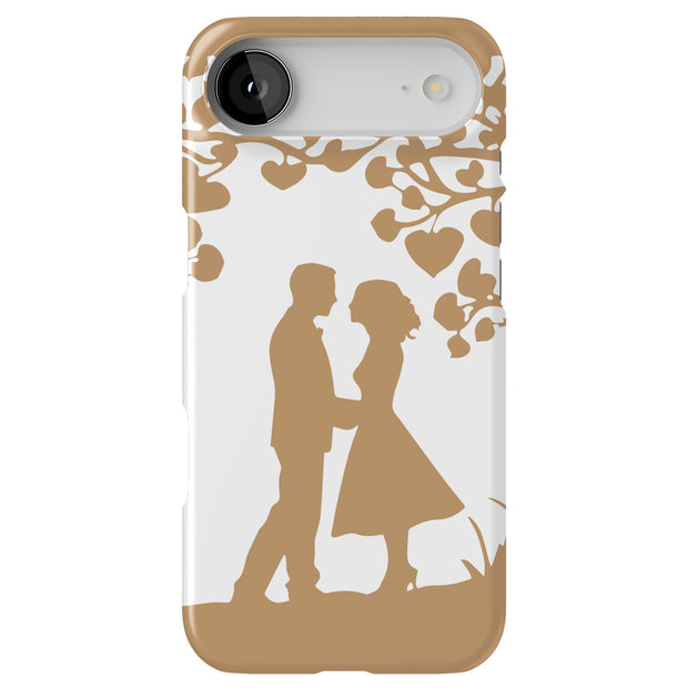 Valentine Décor Tough Cases For Apple iPhone (17, 16, 15, 14, 13, 12, 11, X, SE, 8, 7/ Air, Plus, Pro, Max, Mini, XR, XS), Print in USA