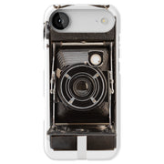 Old Camera 1 Tough Cases For Apple iPhone (17, 16, 15, 14, 13, 12, 11, X, SE, 8, 7/ Air, Plus, Pro, Max, Mini, XR, XS), Print in USA