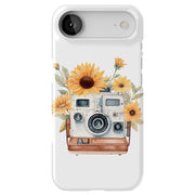 Old Camera 2 Tough Cases For Apple iPhone (17, 16, 15, 14, 13, 12, 11, X, SE, 8, 7/ Air, Plus, Pro, Max, Mini, XR, XS), Print in USA