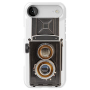 Old Camera 3 Tough Cases For Apple iPhone (17, 16, 15, 14, 13, 12, 11, X, SE, 8, 7/ Air, Plus, Pro, Max, Mini, XR, XS), Print in USA