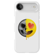 Spooky Icon Tough Cases For Apple iPhone (17, 16, 15, 14, 13, 12, 11, X, SE, 8, 7/ Air, Plus, Pro, Max, Mini, XR, XS), Print in USA
