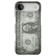 Grunge Bill Tough Cases For Apple iPhone (17, 16, 15, 14, 13, 12, 11, X, SE, 8, 7/ Air, Plus, Pro, Max, Mini, XR, XS), Print in USA