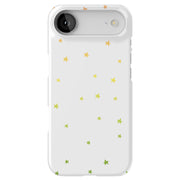 Star RainBow Tough Cases For Apple iPhone (17, 16, 15, 14, 13, 12, 11, X, SE, 8, 7/ Air, Plus, Pro, Max, Mini, XR, XS), Print in USA