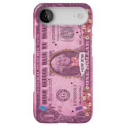 Rich Bitch Tough Cases For Apple iPhone (17, 16, 15, 14, 13, 12, 11, X, SE, 8, 7/ Air, Plus, Pro, Max, Mini, XR, XS), Print in USA