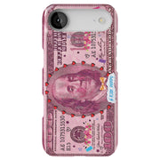 One Bill Daddy Tough Cases For Apple iPhone (17, 16, 15, 14, 13, 12, 11, X, SE, 8, 7/ Air, Plus, Pro, Max, Mini, XR, XS), Print in USA