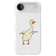 Cute Ducky Tough Cases For Apple iPhone (17, 16, 15, 14, 13, 12, 11, X, SE, 8, 7/ Air, Plus, Pro, Max, Mini, XR, XS), Print in USA