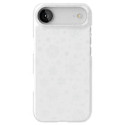Snowflake 1 Tough Cases For Apple iPhone (17, 16, 15, 14, 13, 12, 11, X, SE, 8, 7/ Air, Plus, Pro, Max, Mini, XR, XS), Print in USA