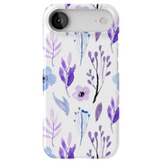 Flower 5 Tough Cases For Apple iPhone (17, 16, 15, 14, 13, 12, 11, X, SE, 8, 7/ Air, Plus, Pro, Max, Mini, XR, XS), Print in USA