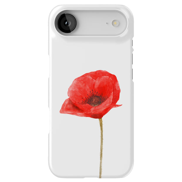 Flower 13 Tough Cases For Apple iPhone (17, 16, 15, 14, 13, 12, 11, X, SE, 8, 7/ Air, Plus, Pro, Max, Mini, XR, XS), Print in USA