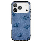 Hybrid Clear Style Case