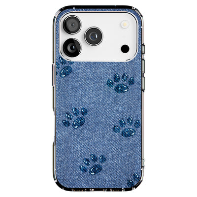 Hybrid Clear Style Case