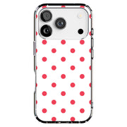 Hybrid Clear Style Case