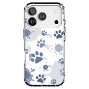 Hybrid Clear Style Case