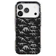 Hybrid Clear Style Case