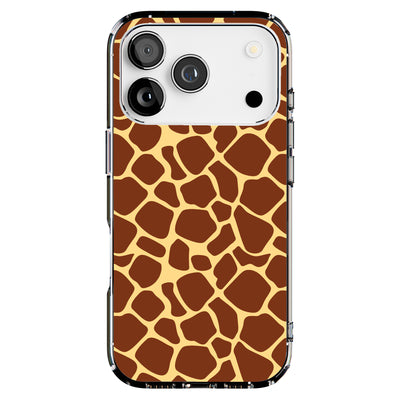 Hybrid Clear Style Case