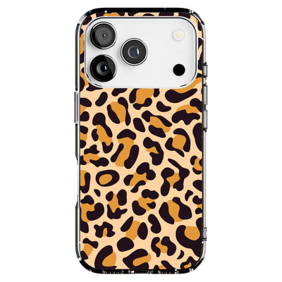 Hybrid Clear Style Case