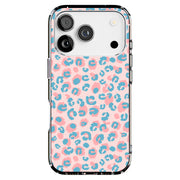 Hybrid Clear Style Case