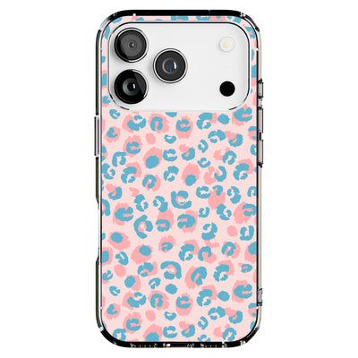 Hybrid Clear Style Case