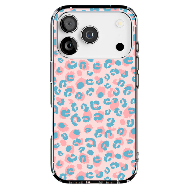Hybrid Clear Style Case