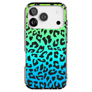 Hybrid Clear Style Case
