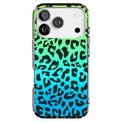 Hybrid Clear Style Case